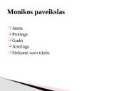 Prezentacija: ﻿Moterų paveikslai lietuvių literatūroje 7 puslapis