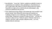 Vitamino A įtaka regai. Nuo mechanizmų iki patologijų apibūdinimo  7 puslapis