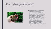 Trąšos, jų gaminimas bei naudojimai 4 puslapis