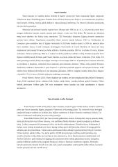 Sueco kanalo svarba Europai per Sueco kanalo krizės aspektą 2 puslapis