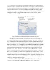 Sueco kanalo svarba Europai per Sueco kanalo krizės aspektą 4 puslapis