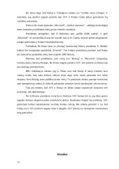 Jungtinių Amerikos Valstijų (JAV) ir Kinijos prekybiniai santykiai 13 puslapis