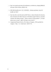 Jungtinių Amerikos Valstijų (JAV) ir Kinijos prekybiniai santykiai 15 puslapis