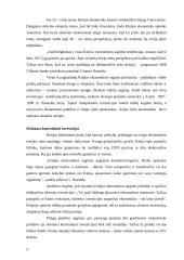 Jungtinių Amerikos Valstijų (JAV) ir Kinijos prekybiniai santykiai 3 puslapis