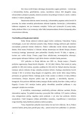 Jungtinių Amerikos Valstijų (JAV) ir Kinijos prekybiniai santykiai 4 puslapis