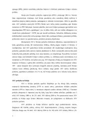 Jungtinių Amerikos Valstijų (JAV) ir Kinijos prekybiniai santykiai 7 puslapis