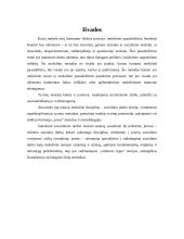 Kaip galimas socialinio darbo mokslas 5 puslapis