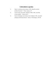 Kaip galimas socialinio darbo mokslas 6 puslapis