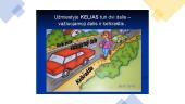 Saugus elgesys kelyje 5 puslapis