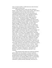 Viduramžių žmogaus mąstysena, saviraiška ir idealai 2 puslapis