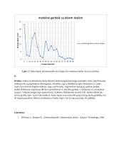 Elektrodinamika: elektromagnetinių bangų savybių tyrimas 5 puslapis