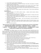 Lietuvos visuomenė Europos ir pasaulio pokyčių XIX–XX a. pr. aplinkoje 14 puslapis