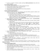 Lietuvos visuomenė Europos ir pasaulio pokyčių XIX–XX a. pr. aplinkoje 15 puslapis