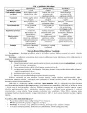 Lietuvos visuomenė Europos ir pasaulio pokyčių XIX–XX a. pr. aplinkoje 6 puslapis