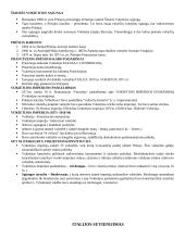 Lietuvos visuomenė Europos ir pasaulio pokyčių XIX–XX a. pr. aplinkoje 8 puslapis