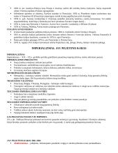 Lietuvos visuomenė Europos ir pasaulio pokyčių XIX–XX a. pr. aplinkoje 10 puslapis