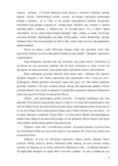 Kodėl Dievas sukūrė žmogų? 4 puslapis