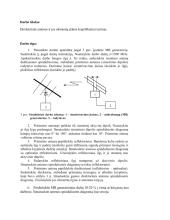 Elektronika: direktorinė antena 2 puslapis