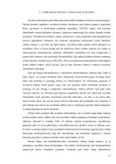 Melagienų poveikis soc. tinkluose 13 puslapis