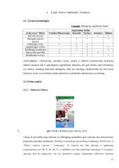 Melagienų poveikis soc. tinkluose 15 puslapis