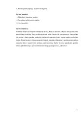 Melagienų poveikis soc. tinkluose 4 puslapis