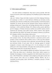 Melagienų poveikis soc. tinkluose 5 puslapis