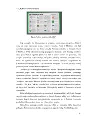 Melagienų poveikis soc. tinkluose 6 puslapis