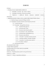 Nusikaltėlio asmenybės Lietuvoje kriminologinė charakteristika  2 puslapis