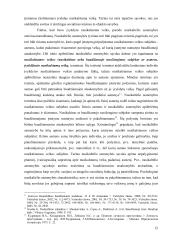 Nusikaltėlio asmenybės Lietuvoje kriminologinė charakteristika  12 puslapis