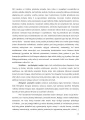 Nusikaltėlio asmenybės Lietuvoje kriminologinė charakteristika  15 puslapis