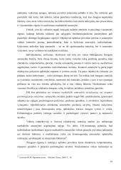 Nusikaltėlio asmenybės Lietuvoje kriminologinė charakteristika  19 puslapis