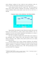 Nusikaltėlio asmenybės Lietuvoje kriminologinė charakteristika  20 puslapis