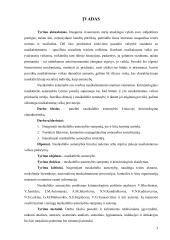 Nusikaltėlio asmenybės Lietuvoje kriminologinė charakteristika  3 puslapis