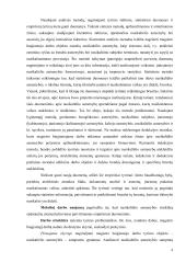 Nusikaltėlio asmenybės Lietuvoje kriminologinė charakteristika  4 puslapis