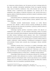 Nusikaltėlio asmenybės Lietuvoje kriminologinė charakteristika  7 puslapis