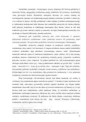 Nusikaltėlio asmenybės Lietuvoje kriminologinė charakteristika  8 puslapis