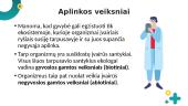 Biologija - ekosistema  5 puslapis