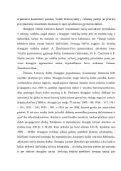 Lietuvių dailė XX amžiaus pradžioje 3 puslapis