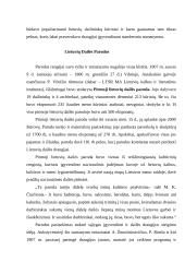 Lietuvių dailė XX amžiaus pradžioje 4 puslapis