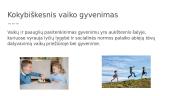 Laikmečio iššūkiai vyro ir moters santykiams 18 puslapis