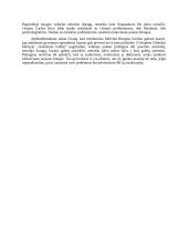 Su kokiomis problemomis susiduria jaunas žmogus? [Heroinas] ir [Atskalūno laiškai] 2 puslapis