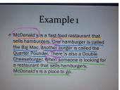 General principles of writing 15 puslapis