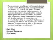 General principles of writing 19 puslapis