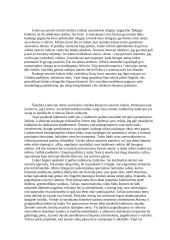 Lietuvių mirties kultūra: istorinės reminiscencijos ir dabarties realijos 3 puslapis