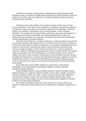 Lietuvių mirties kultūra: istorinės reminiscencijos ir dabarties realijos 5 puslapis