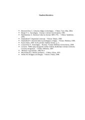 Lietuvių mirties kultūra: istorinės reminiscencijos ir dabarties realijos 6 puslapis