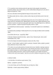 "Doriano Grėjaus portretas" - išsami analizė 11 puslapis