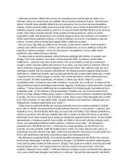 "Doriano Grėjaus portretas" - išsami analizė 3 puslapis