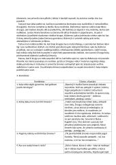 "Doriano Grėjaus portretas" - išsami analizė 6 puslapis