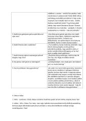 "Doriano Grėjaus portretas" - išsami analizė 7 puslapis